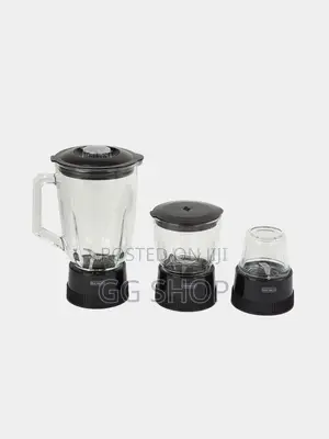 Photo - Sonifer 4 in 1 Juicer and Extractor