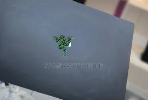 Laptop Razer Blade 16GB AMD Ryzen 7 SSD 512GB