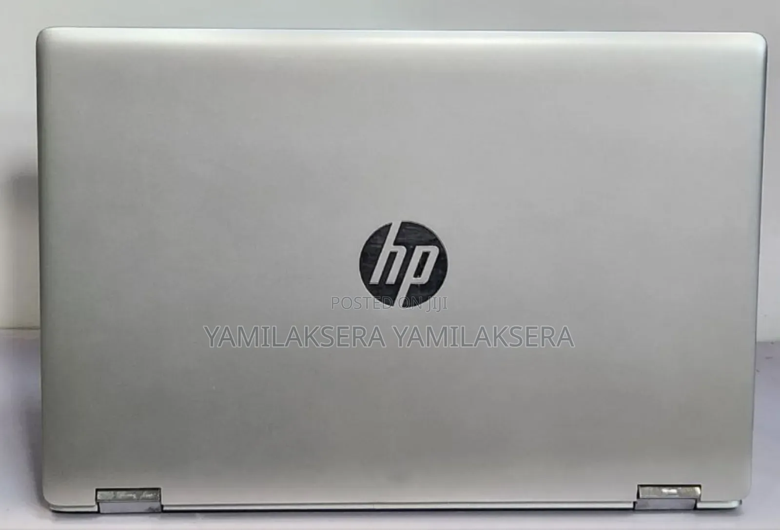 New Laptop HP Pavilion X360 14 8GB Intel Core I5 SSD 512GB