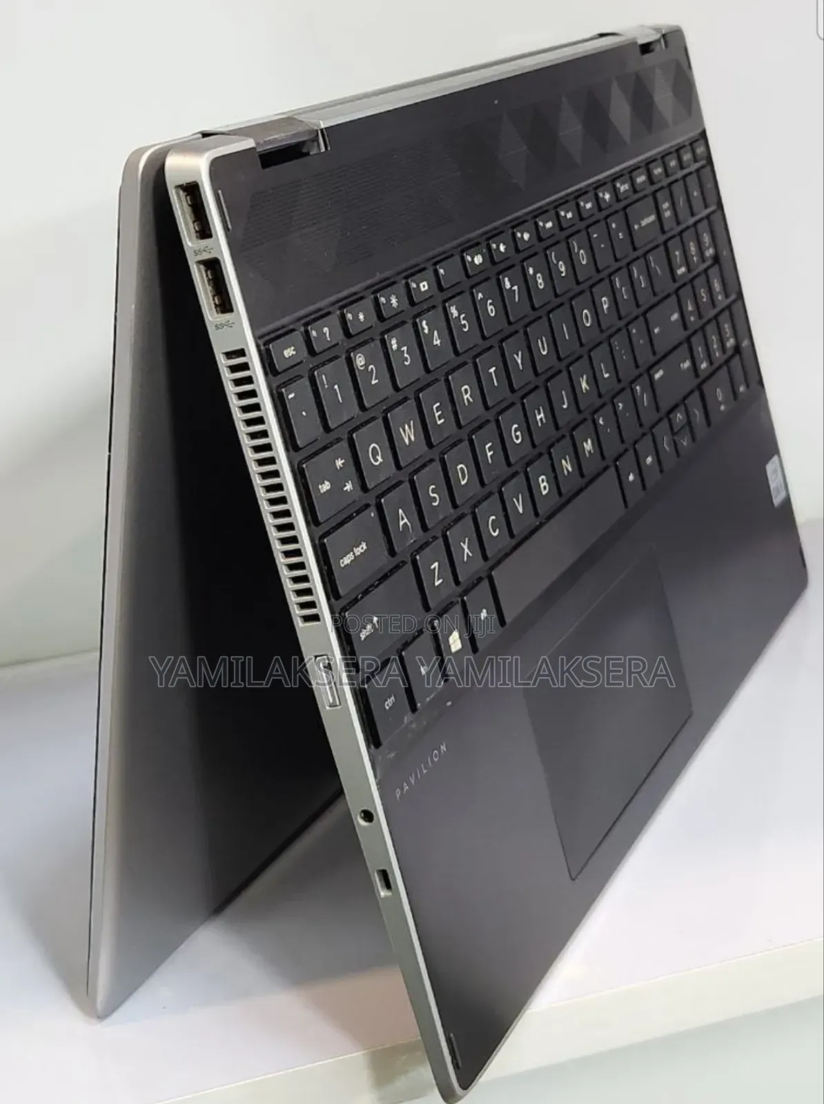 New Laptop HP Pavilion X360 14 8GB Intel Core I5 SSD 512GB