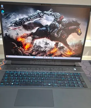New Laptop Alienware M17x R2 32GB Intel Core I9 SSD 1T