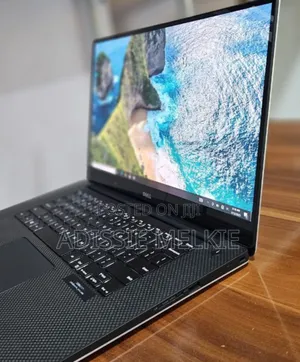 Photo - New Laptop Dell XPS 15 16GB Intel Core I7 SSD 512GB