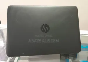 New Laptop HP EliteBook 840 8GB Intel Core I5 SSD 256GB