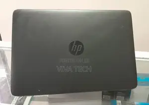 New Laptop HP EliteBook 840 8GB Intel Core I5 SSD 256GB