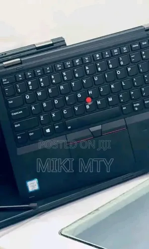 Photo - New Laptop Lenovo ThinkPad Yoga 16GB Intel Core I7 SSD 512GB