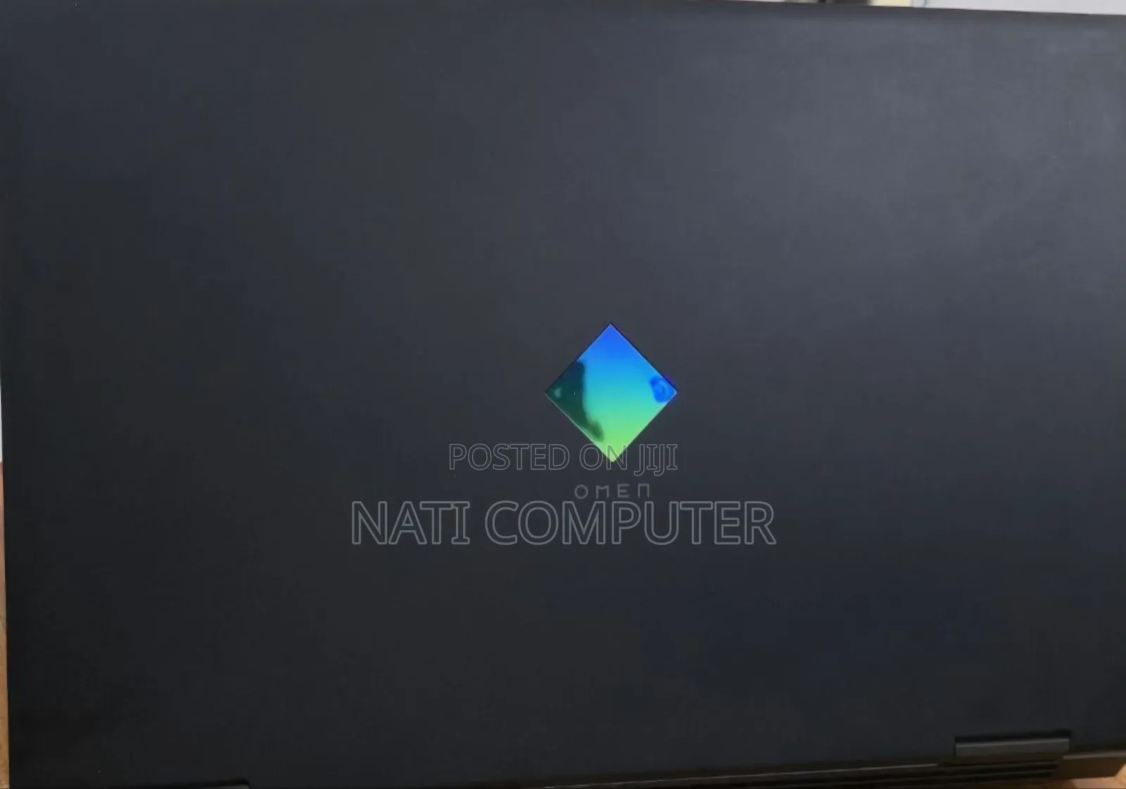 New Laptop HP Omen X 16GB Intel Core I7 SSD 1T