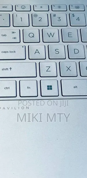 Photo - New Laptop HP Pavilion 15 16GB Intel Core I5 SSD 512GB