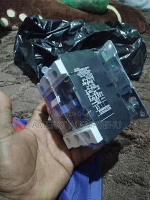 Photo - Contactor 80a