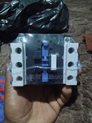 Contactor 80a