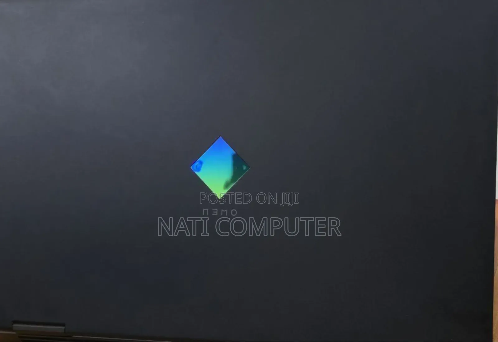 New Laptop HP Omen X 16GB Intel Core I7 SSD 1T