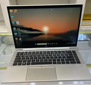 Photo - New Laptop HP EliteBook 840 G7 16GB Intel Core I5 SSD 512GB
