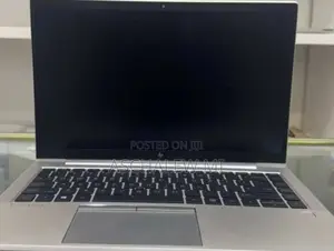 New Laptop HP EliteBook 840 G7 16GB Intel Core i5 SSD 512GB