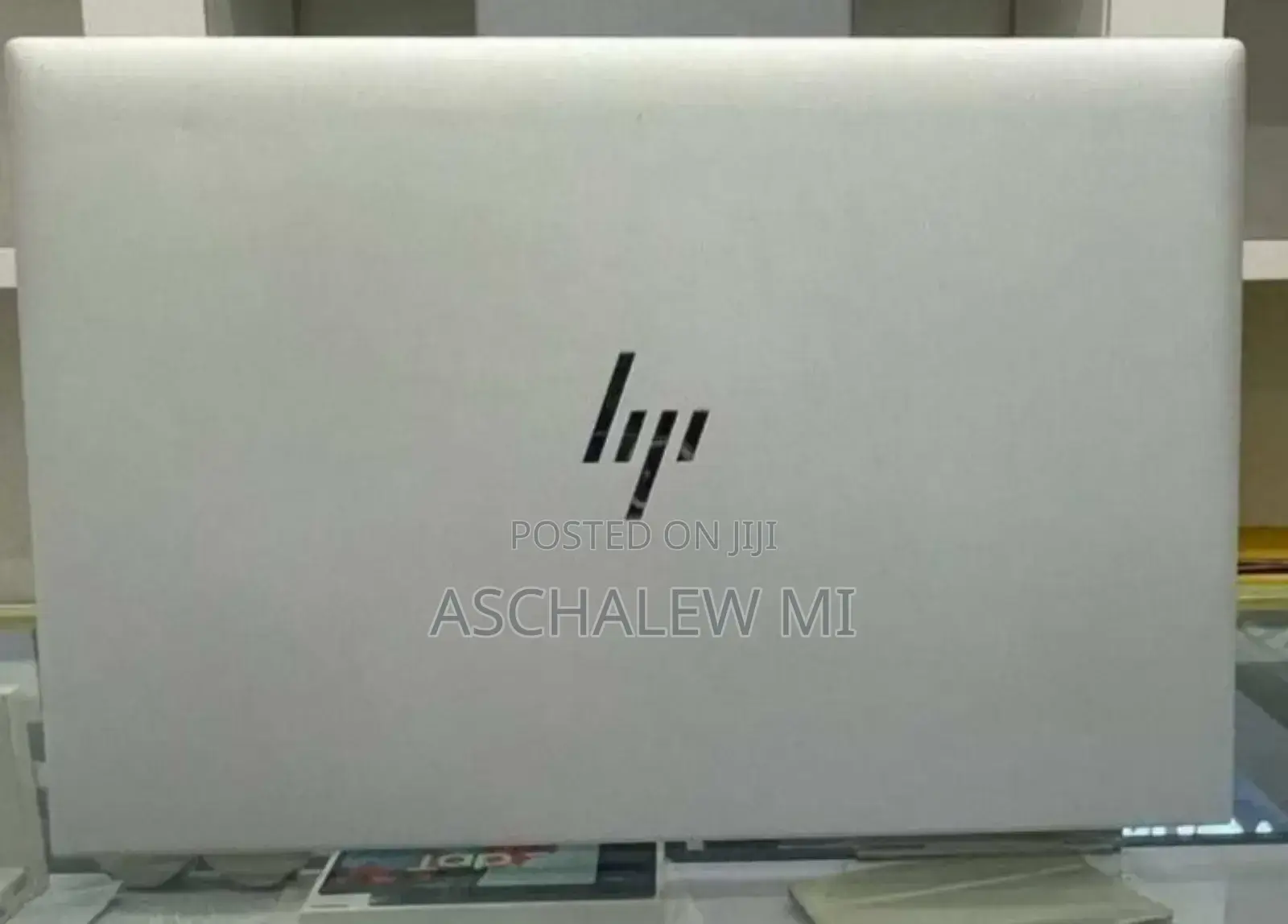 New Laptop HP EliteBook 840 G7 16GB Intel Core i5 SSD 512GB