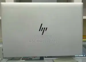 New Laptop HP EliteBook 840 G7 16GB Intel Core i5 SSD 512GB