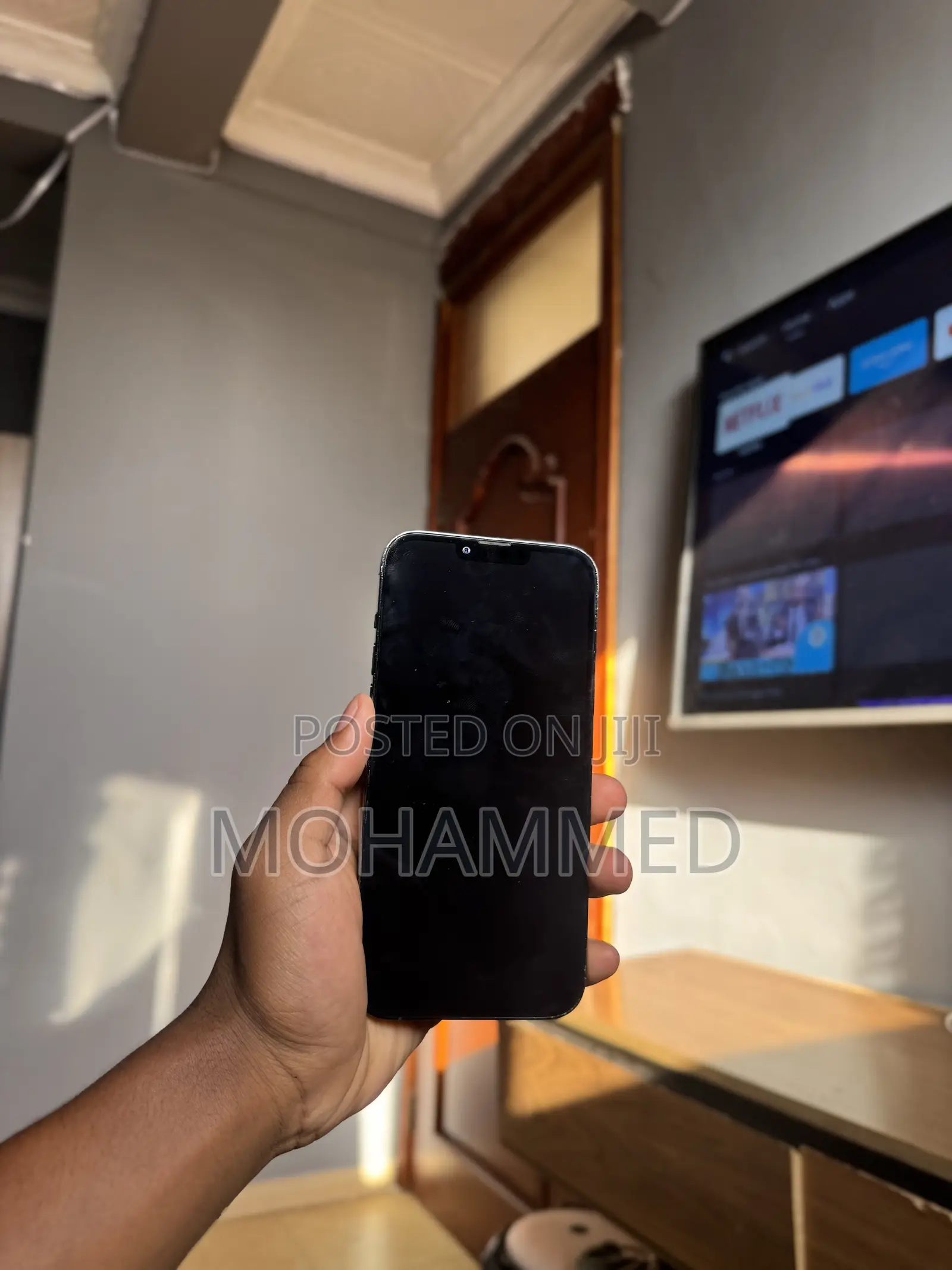 Apple iPhone 13 Pro Max 512 GB Green