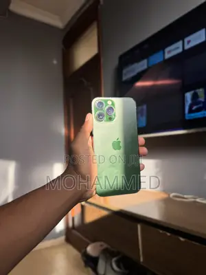 Apple iPhone 13 Pro Max 512 GB Green