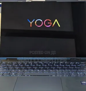 Photo - New Laptop Lenovo 16GB Intel Core Ultra 7 SSD 1T