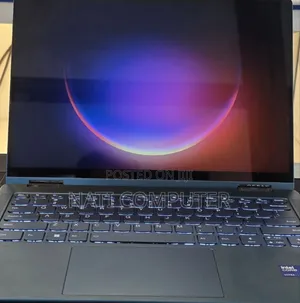 New Laptop Lenovo 16GB Intel Core Ultra 7 SSD 1T