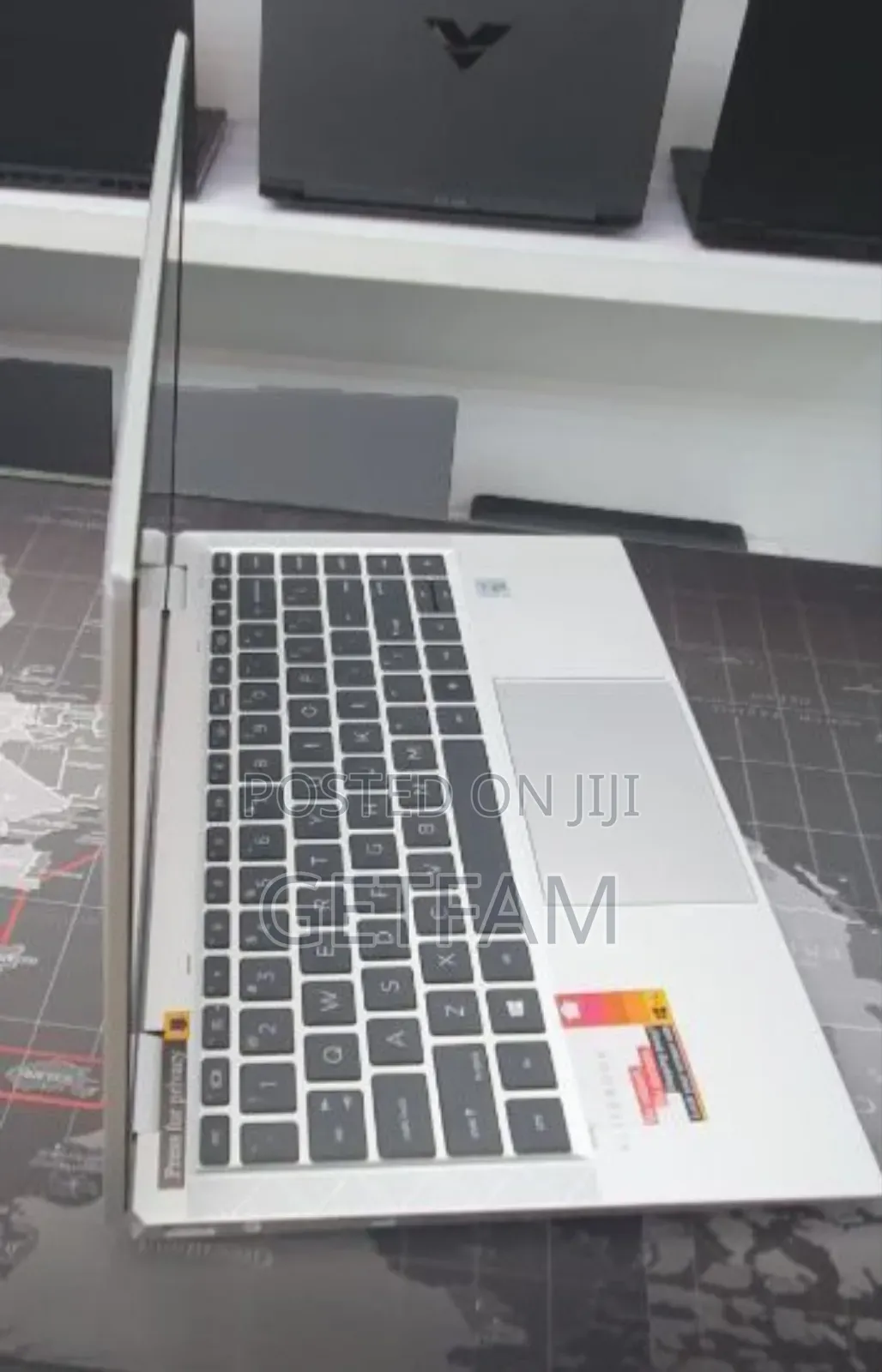 New Laptop HP EliteBook X360 1040 G7 16GB Intel Core I7 SSD 512GB