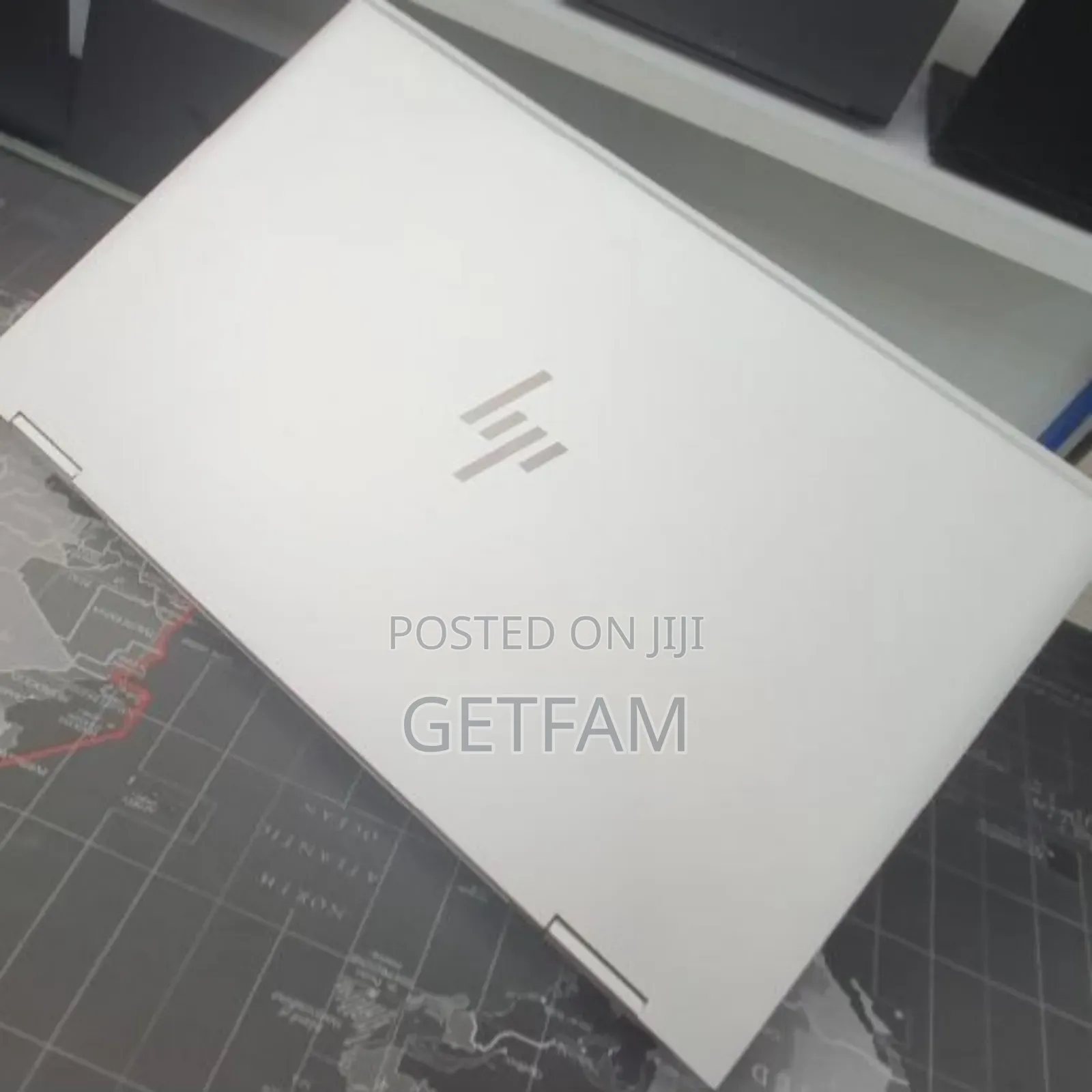 New Laptop HP EliteBook X360 1040 G7 16GB Intel Core I7 SSD 512GB