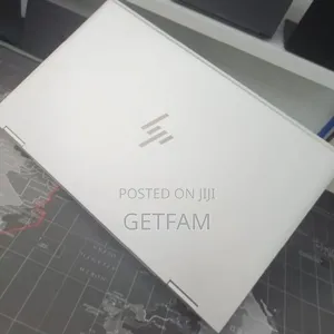 New Laptop HP EliteBook X360 1040 G7 16GB Intel Core I7 SSD 512GB