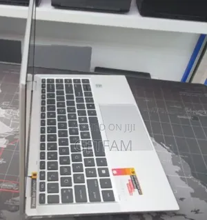 New Laptop HP EliteBook X360 1040 G7 16GB Intel Core I7 SSD 512GB