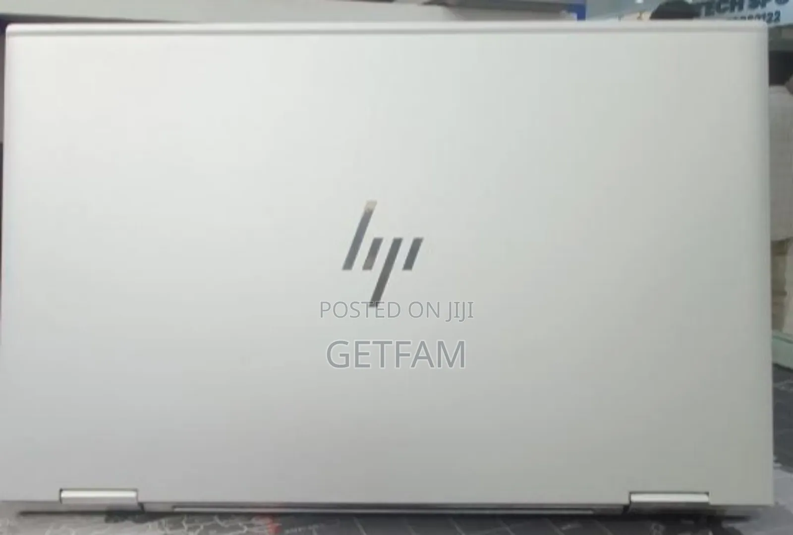 New Laptop HP EliteBook X360 1040 G7 16GB Intel Core I7 SSD 512GB