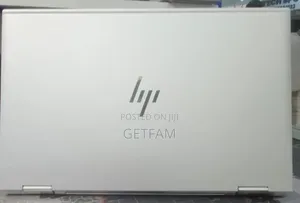 New Laptop HP EliteBook X360 1040 G7 16GB Intel Core I7 SSD 512GB