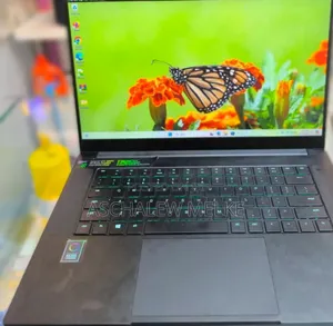 New Laptop Razer Blade 16GB Intel Core I7 SSD 512GB