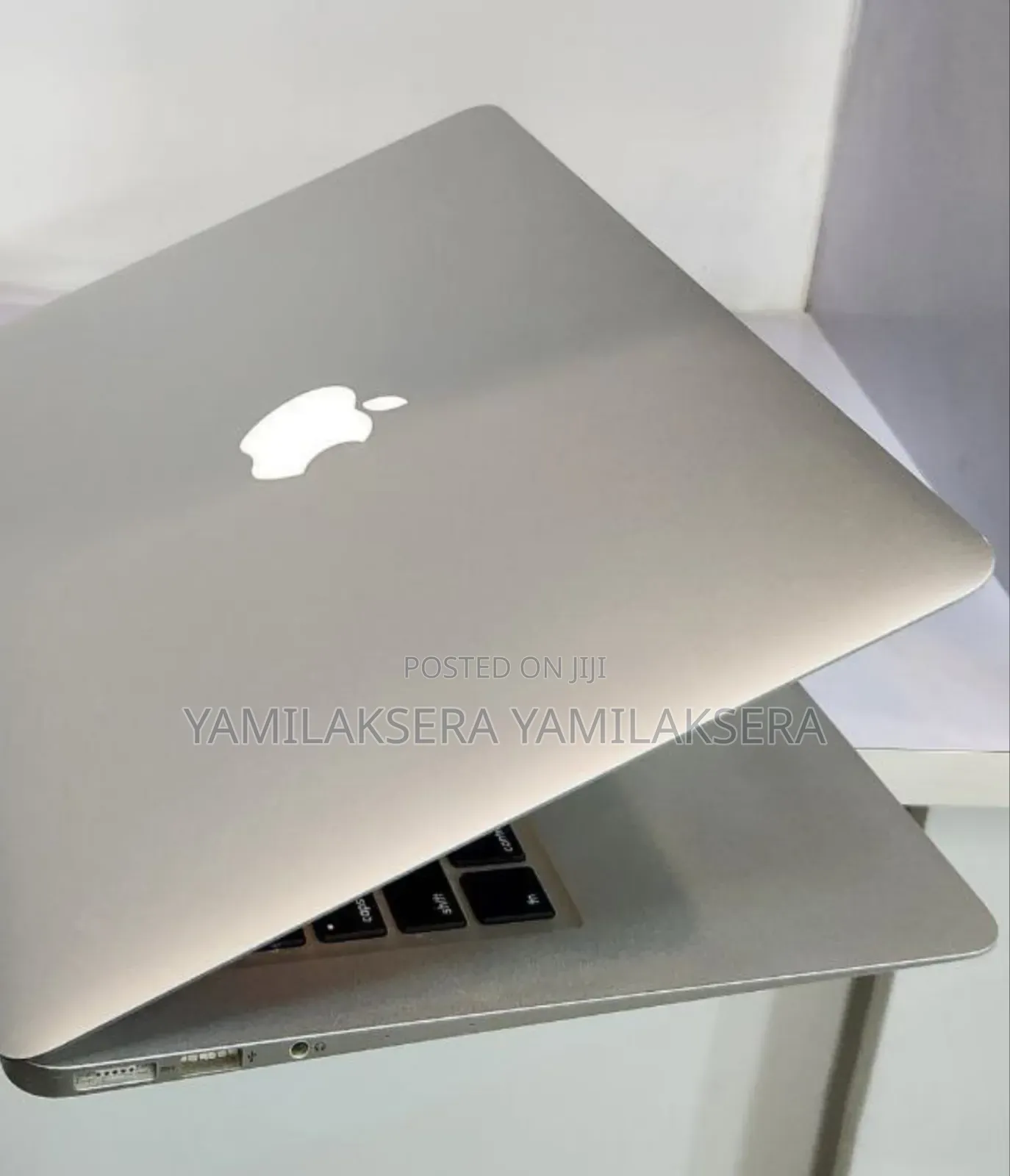 New Laptop Apple MacBook Air 2017 8GB Intel Core I5 SSD 128GB