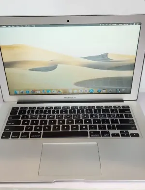 Photo - New Laptop Apple MacBook Air 2017 8GB Intel Core I5 SSD 128GB