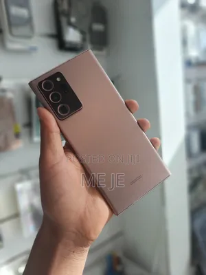 Samsung Galaxy Note 20 Ultra 5G 128 GB