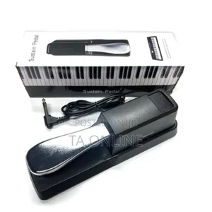 Photo - Sustain Pedal