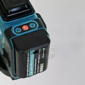Makidda 360° Allinone Laser Level