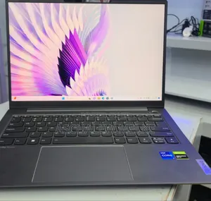 New Laptop Lenovo ThinkBook 14s Gen 2 16GB Intel Core I7 SSD 512GB