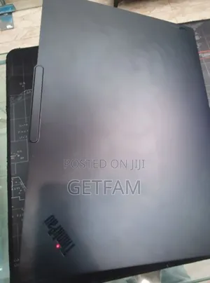 New Laptop Lenovo ThinkPad E16 G1 32GB Intel Core Ultra 5 SSD 1T