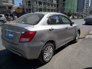 Suzuki Dzire 2022 Gray