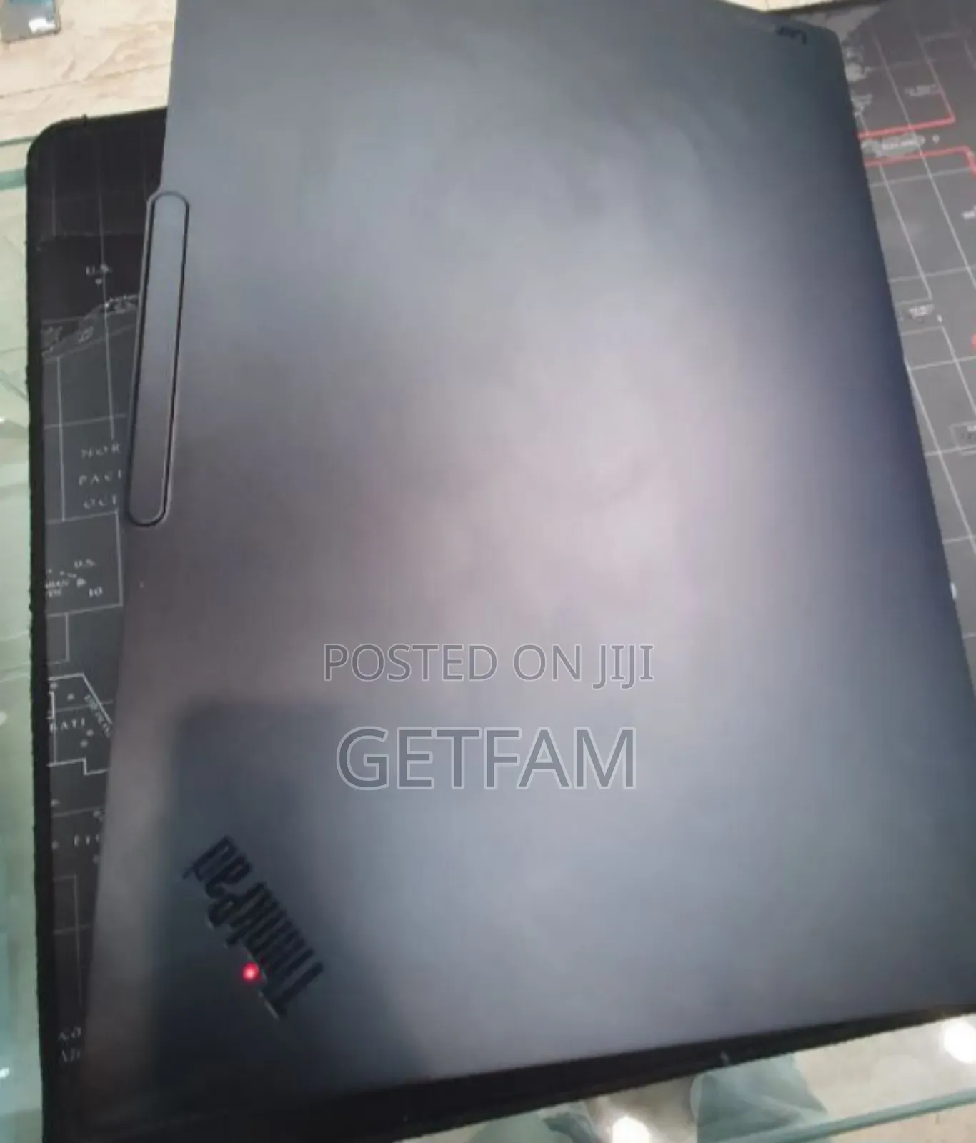 New Laptop Lenovo ThinkPad E16 G1 32GB Intel Core Ultra 5 SSD 1T