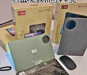 Photo - New C idea CM500 1 TB