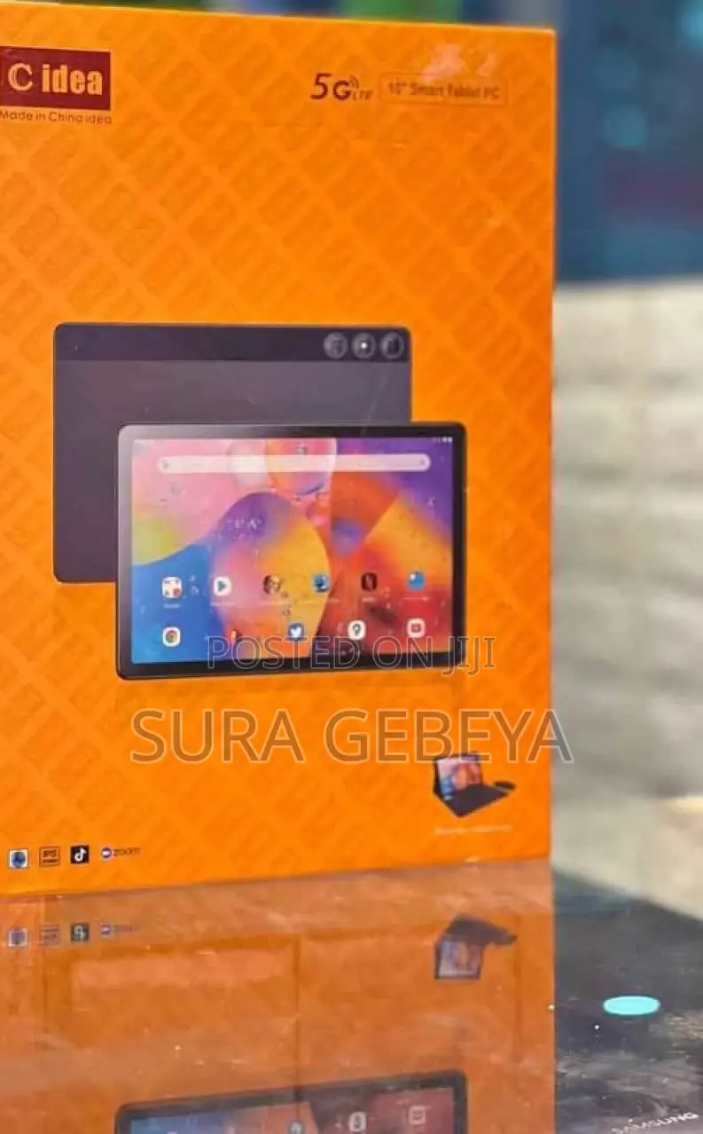 New C idea CM500 1 TB