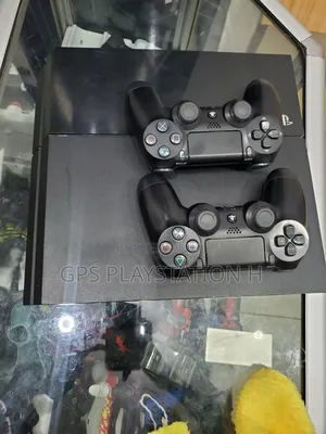Photo - Playstation 4 Jealbreak Ps444444 ሙሉ ዋስትና አለው Ps5