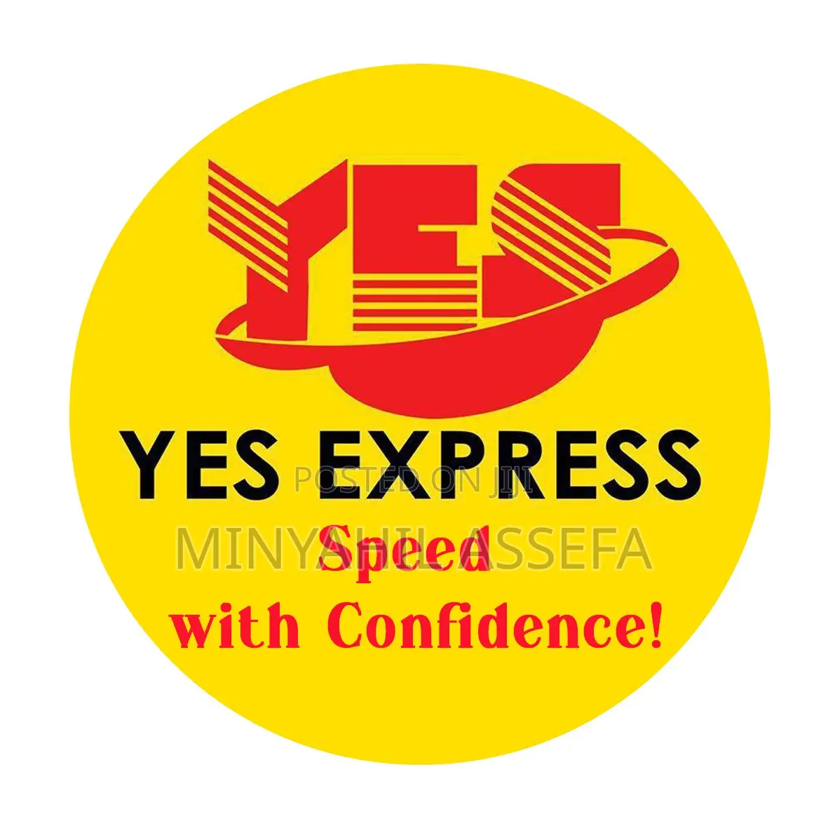 Fast Delivery Service Across Ethiopia