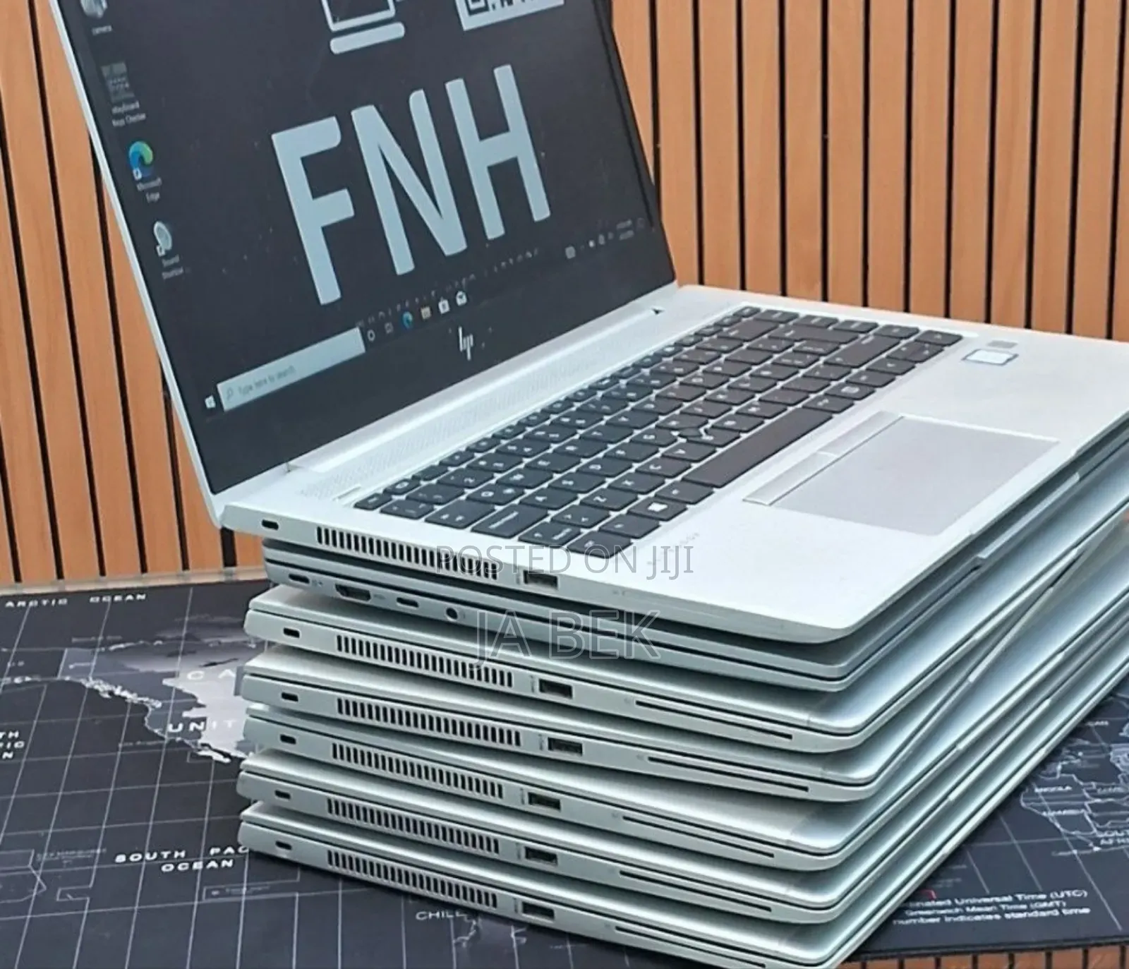 New Laptop HP EliteBook 840 G5 16GB Intel Core I5 SSD 512GB