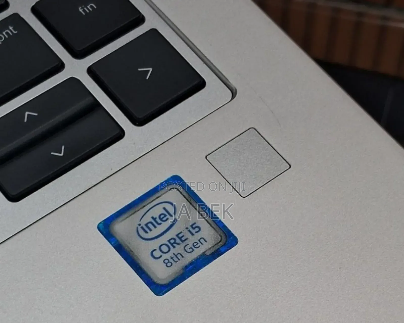 New Laptop HP EliteBook 840 G5 16GB Intel Core I5 SSD 512GB