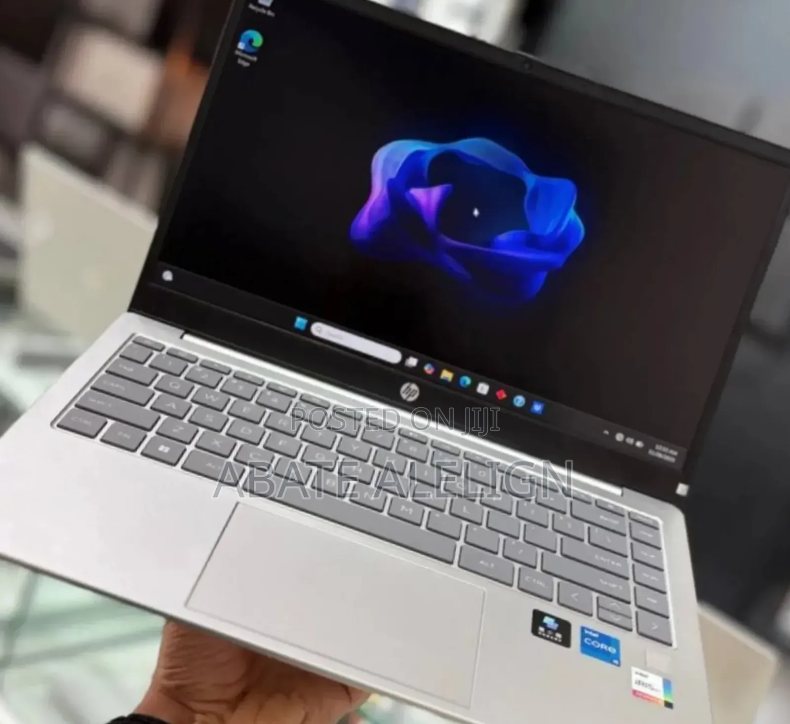 New Laptop HP Stream Notebook 16GB Intel Core i5 SSD 512GB