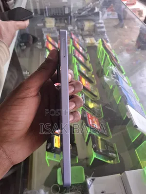 New Samsung Galaxy A07 4G 64 GB Silver