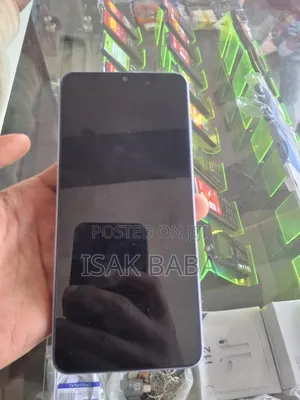 Photo - New Samsung Galaxy A07 4G 64 GB Silver