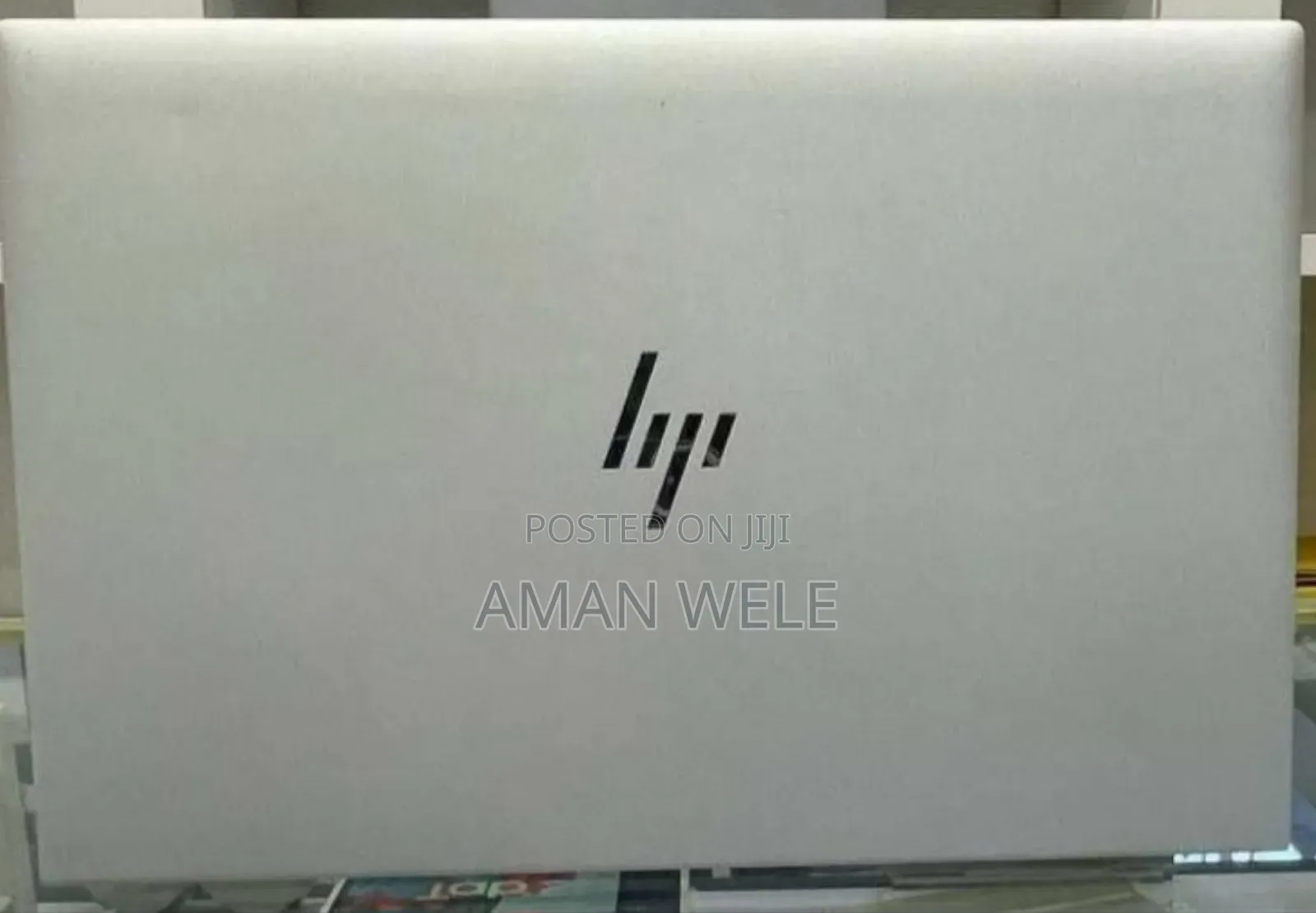 New Laptop HP EliteBook 840 G7 16GB Intel Core I5 SSD 512GB