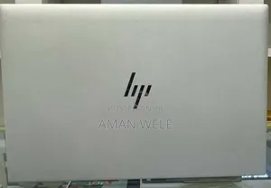 New Laptop HP EliteBook 840 G7 16GB Intel Core I5 SSD 512GB