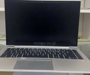 New Laptop HP EliteBook 840 G7 16GB Intel Core I5 SSD 512GB